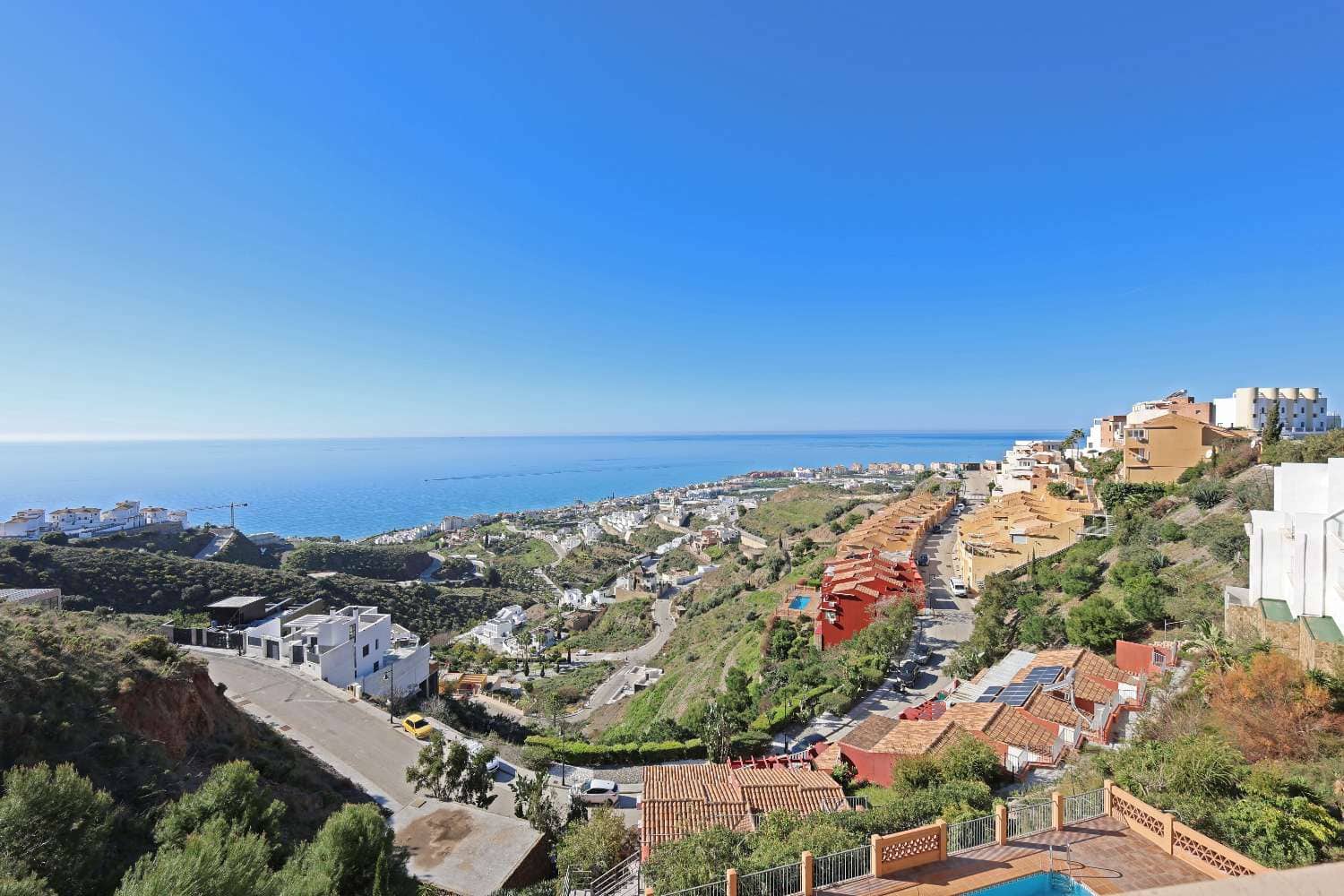 Adosado de 4 habitaciones en El Peñoncillo en venta con piscina garaje - 349.000 € (Ref: 9639939)