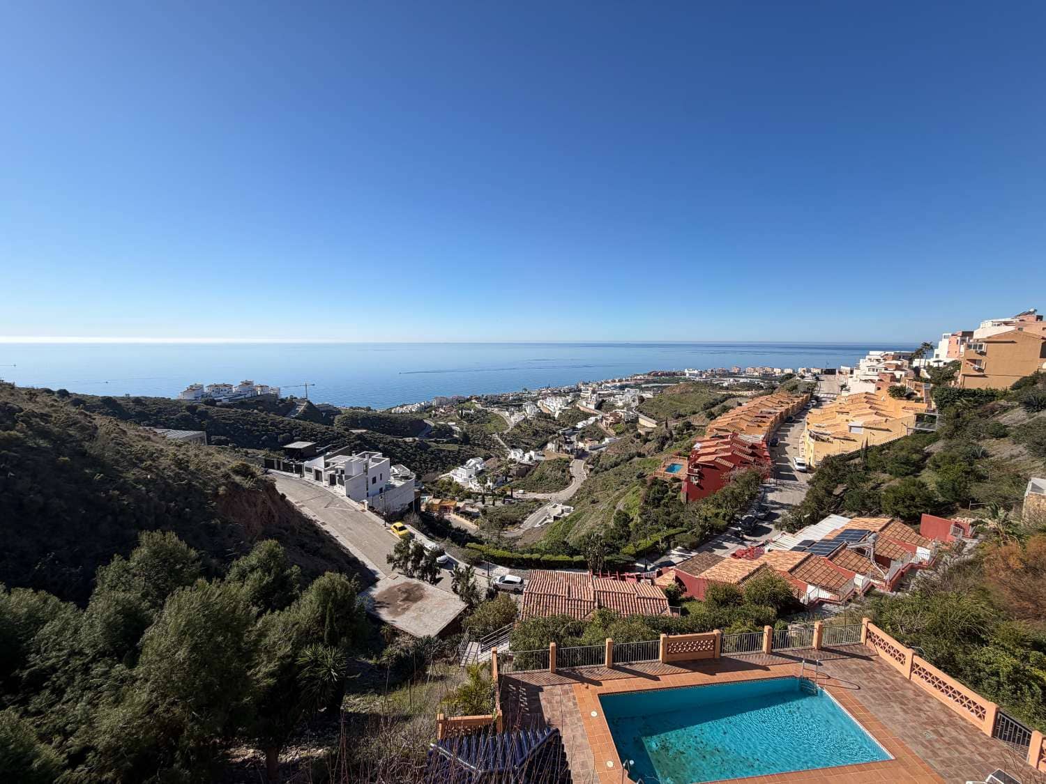 Adosado de 4 habitaciones en El Peñoncillo en venta con piscina garaje - 349.000 € (Ref: 9639939)