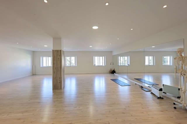 Commerciale in vendita in Torrox Pueblo, Torrox - 149.000 € (Rif: 9643704)