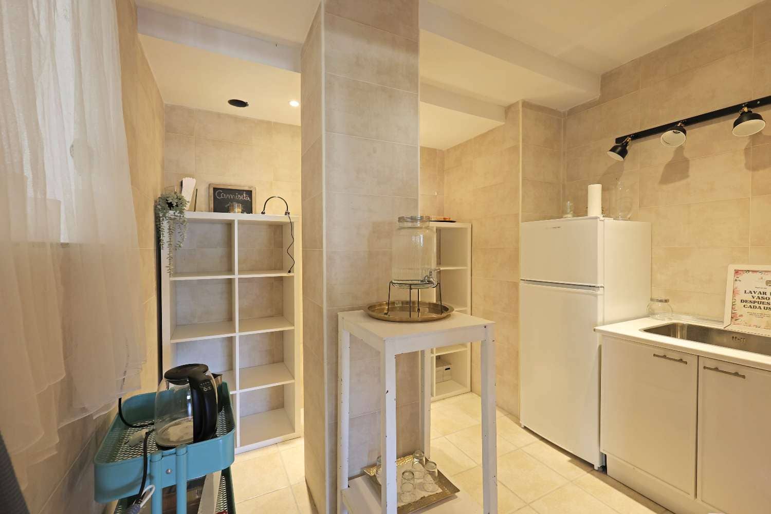 Commerciale in vendita in Torrox - 149.000 € (Rif: 9643704)