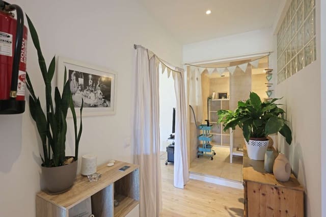 Commerciale in vendita in Torrox Pueblo, Torrox - 149.000 € (Rif: 9643704)