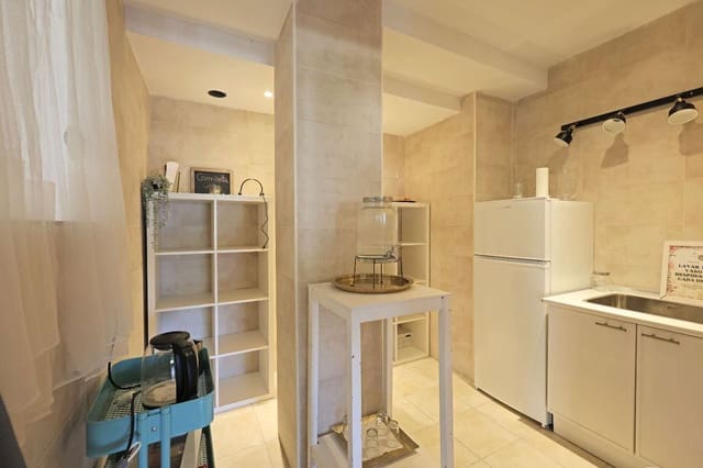 Commerciale in vendita in Torrox Pueblo, Torrox - 149.000 € (Rif: 9643704)