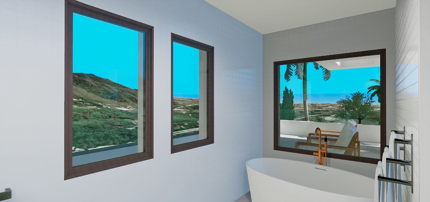 6 Zimmer Villa zu verkaufen in Frigiliana mit Pool - 2.500.000 € (Ref: 9658189)