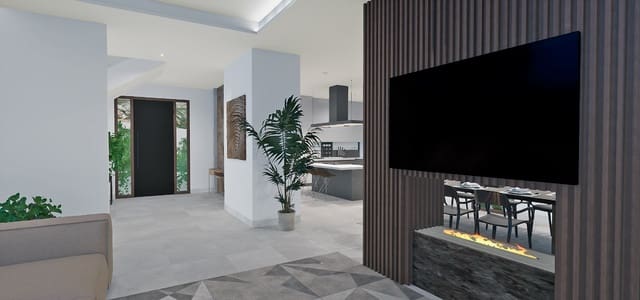 6 soverom Villa til salgs i Frigiliana med svømmebasseng - € 2 500 000 (Ref: 9658189)