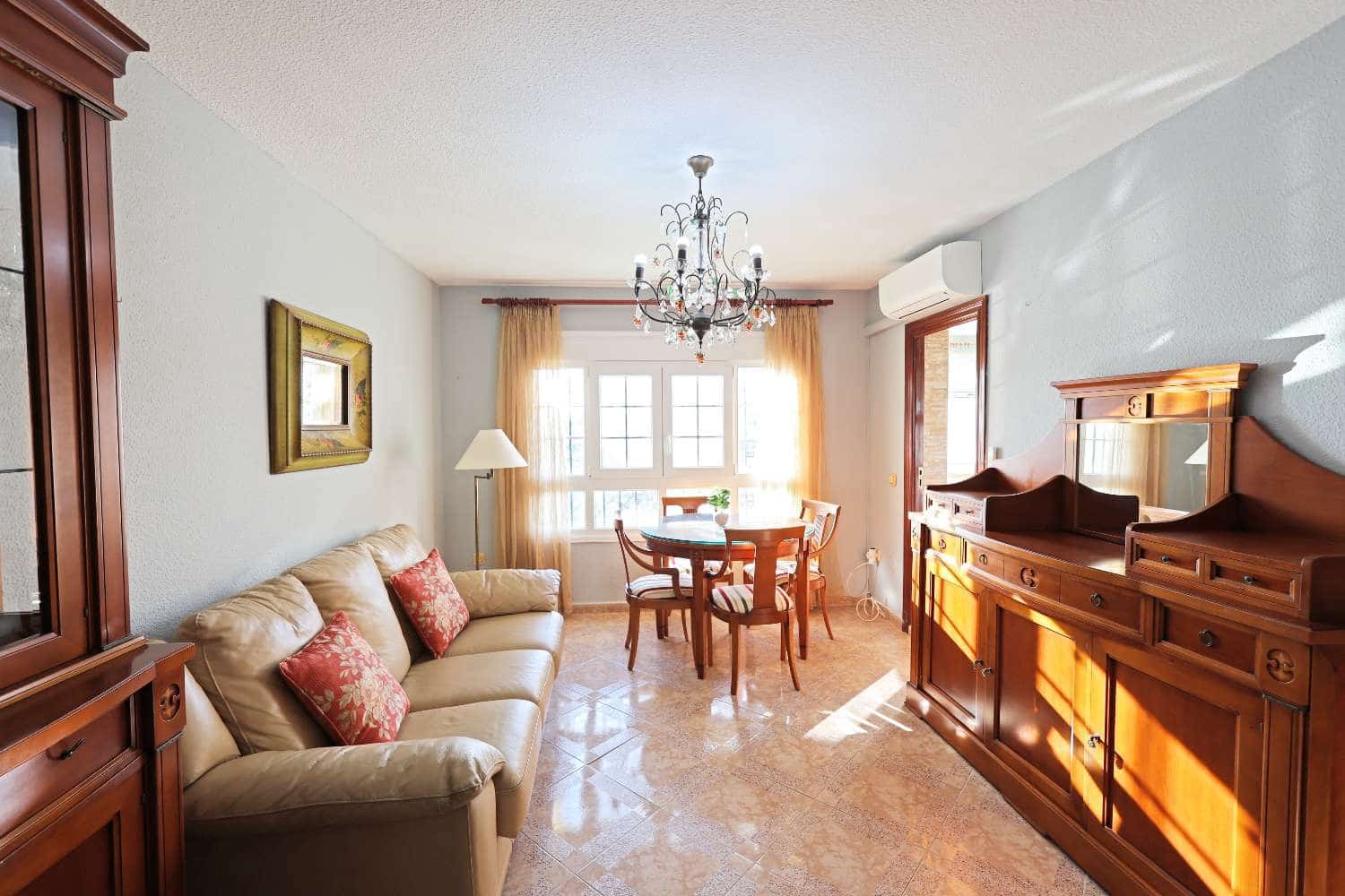 1 camera da letto Appartamento sulla Spiaggia in vendita in Torrox Park con piscina garage - 205.000 € (Rif: 9685982)