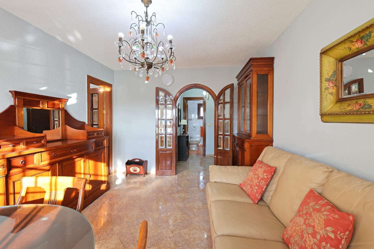 1 camera da letto Appartamento sulla Spiaggia in vendita in Torrox Park con piscina garage - 205.000 € (Rif: 9685982)