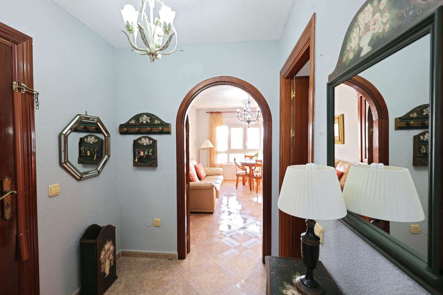 1 camera da letto Appartamento sulla Spiaggia in vendita in Torrox Park con piscina garage - 205.000 € (Rif: 9685982)