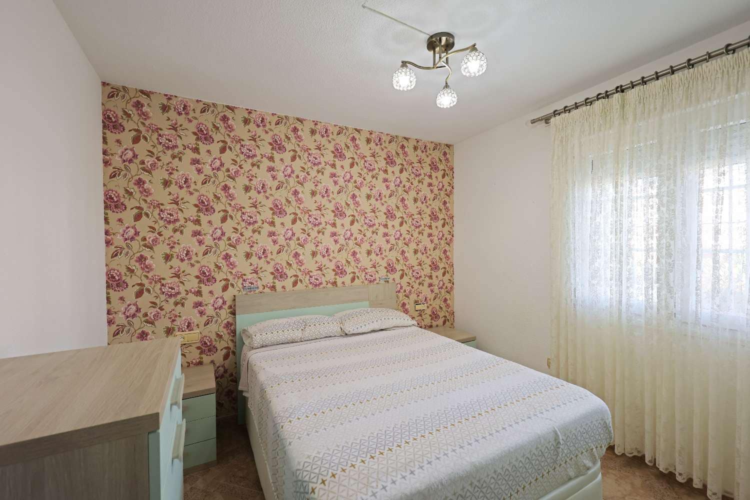 1 camera da letto Appartamento sulla Spiaggia in vendita in Torrox Park con piscina garage - 205.000 € (Rif: 9685982)