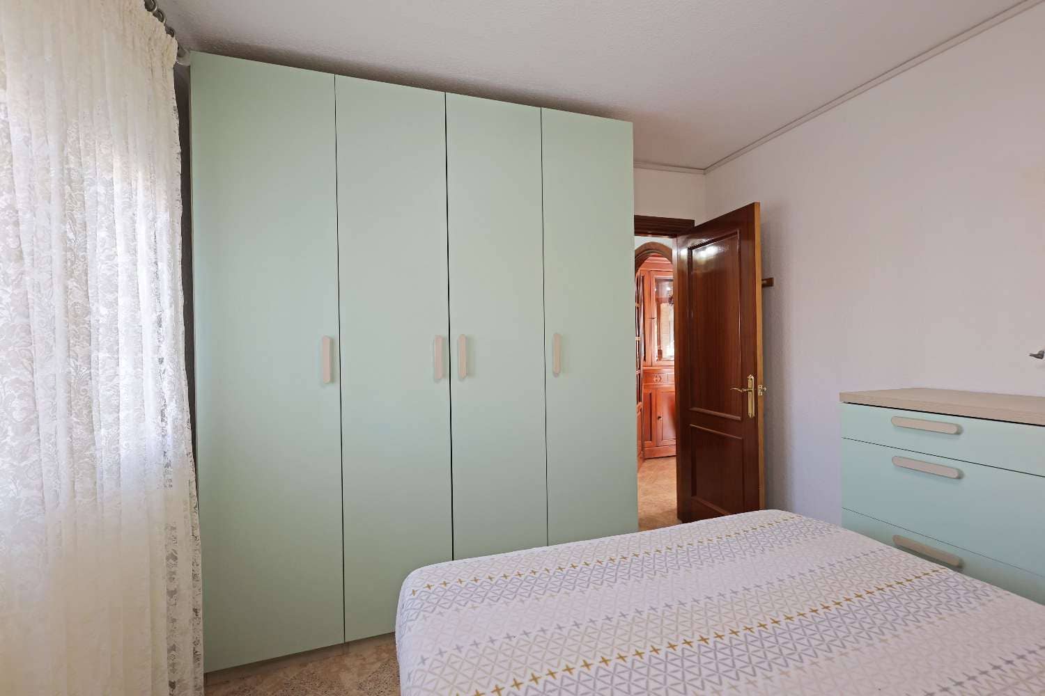 1 camera da letto Appartamento sulla Spiaggia in vendita in Torrox Park con piscina garage - 205.000 € (Rif: 9685982)