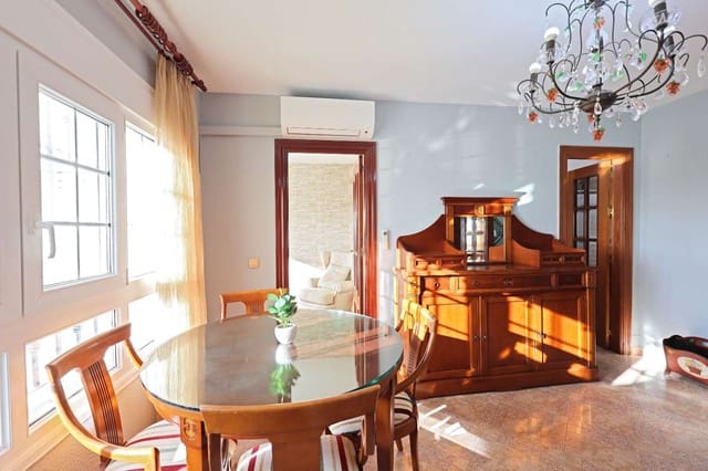 1 camera da letto Appartamento sulla Spiaggia in vendita in Torrox Park, Torrox con piscina garage - 205.000 € (Rif: 9685982)