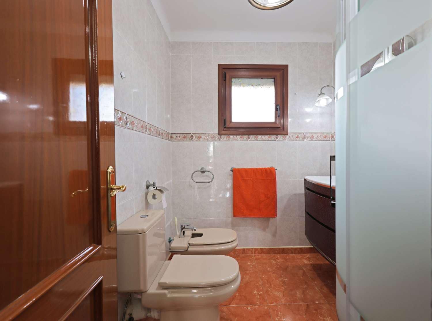 1 camera da letto Appartamento sulla Spiaggia in vendita in Torrox Park con piscina garage - 205.000 € (Rif: 9685982)