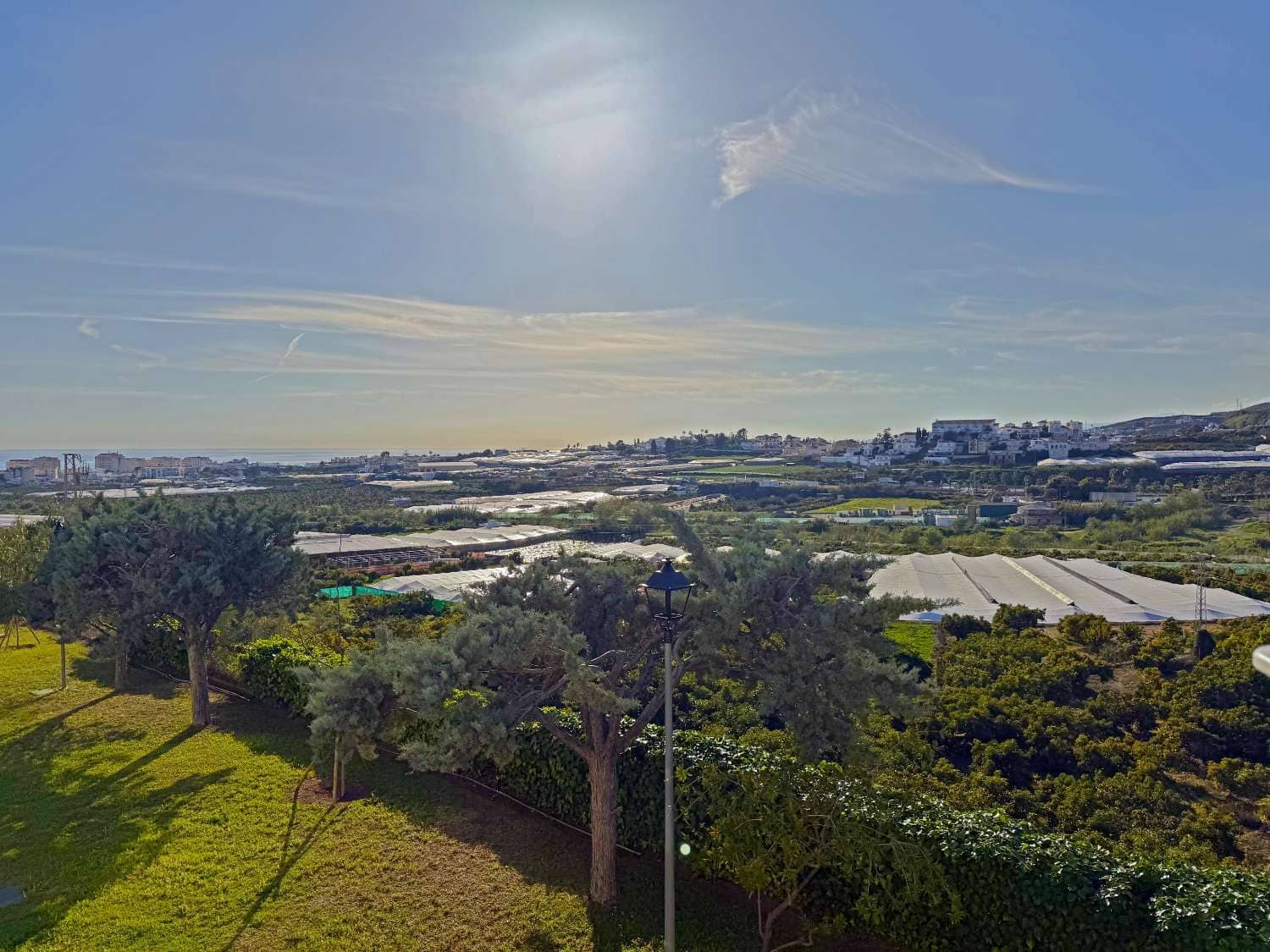 1 camera da letto Appartamento sulla Spiaggia in vendita in Torrox Park con piscina garage - 205.000 € (Rif: 9685982)