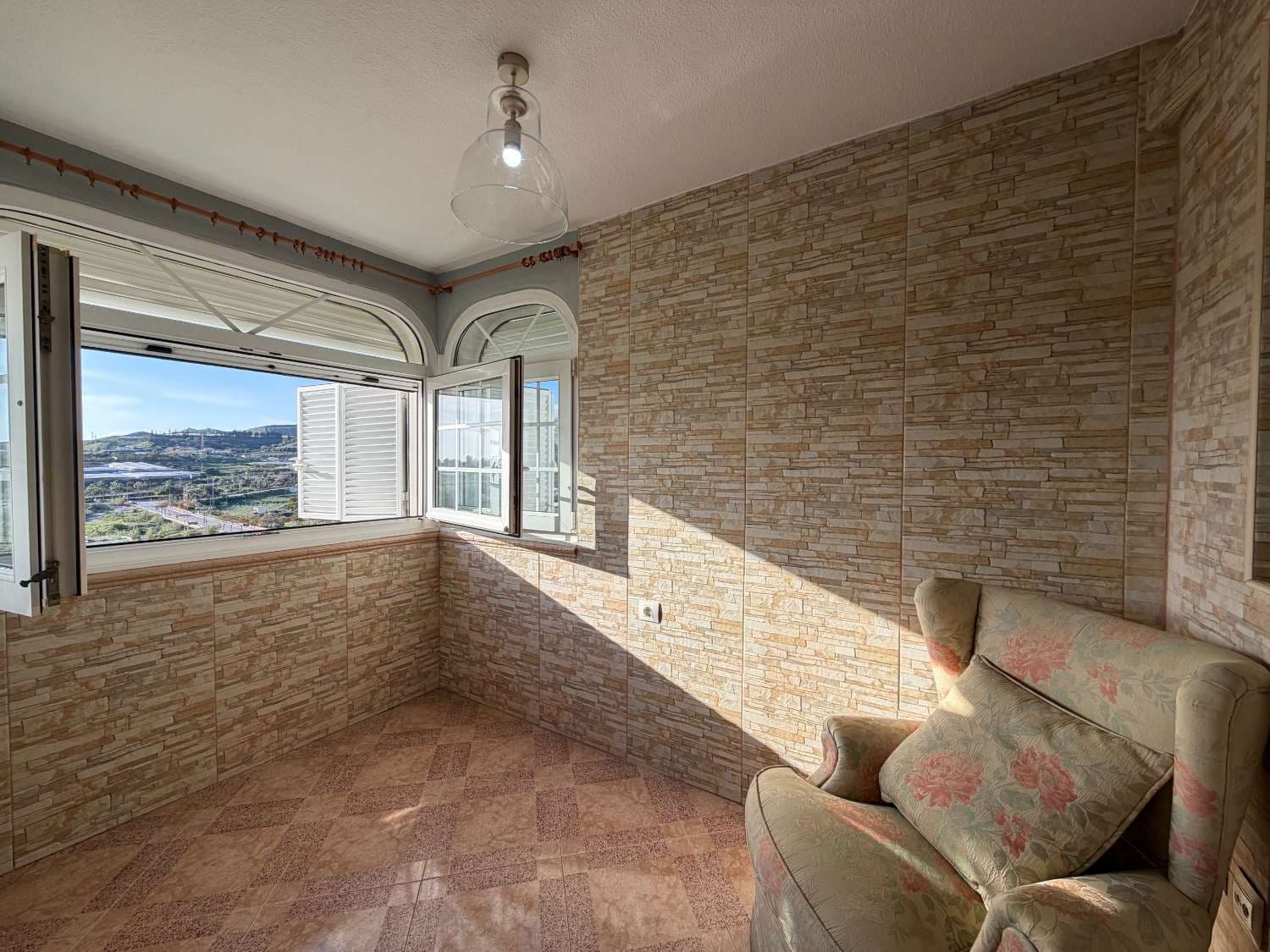 1 camera da letto Appartamento sulla Spiaggia in vendita in Torrox Park con piscina garage - 205.000 € (Rif: 9685982)