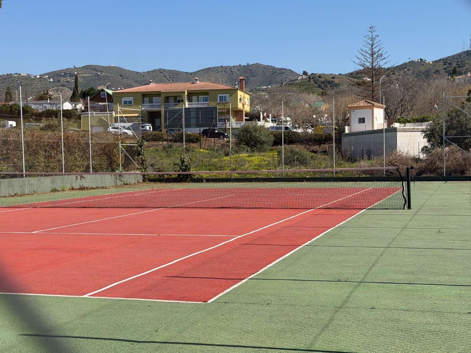 1 camera da letto Appartamento sulla Spiaggia in vendita in Torrox Park con piscina garage - 205.000 € (Rif: 9685982)