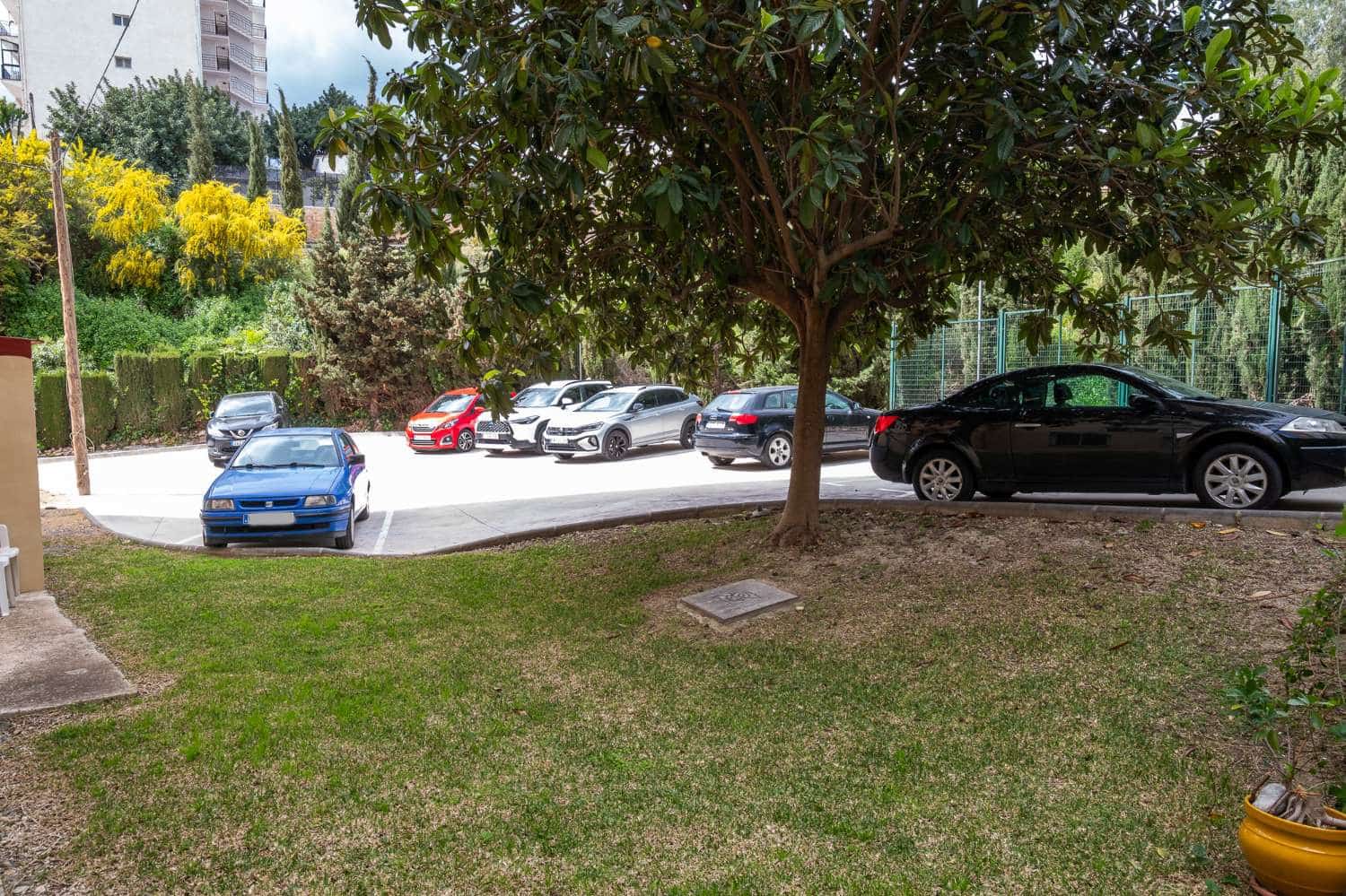 2 soveværelse Strandlejlighed til salg i Nerja med swimmingpool - € 279.000 (Ref: 9751565)