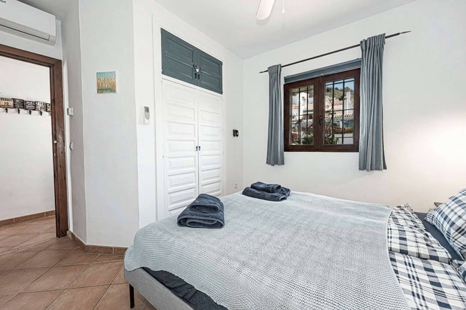 Adosado de 2 habitaciones en Nerja en venta con piscina - 410.000 € (Ref: 9761650)