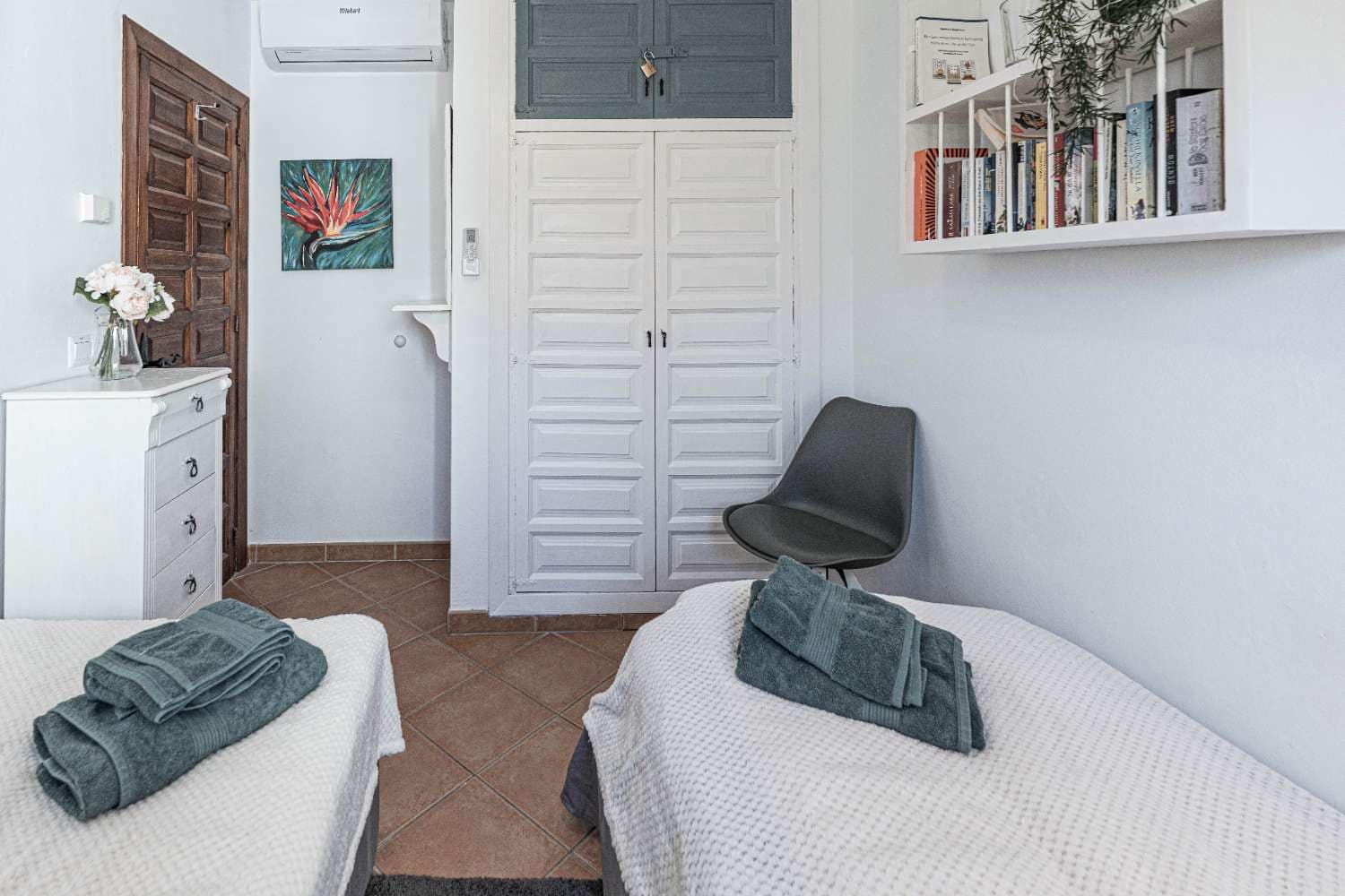 Adosado de 2 habitaciones en Nerja en venta con piscina - 410.000 € (Ref: 9761650)