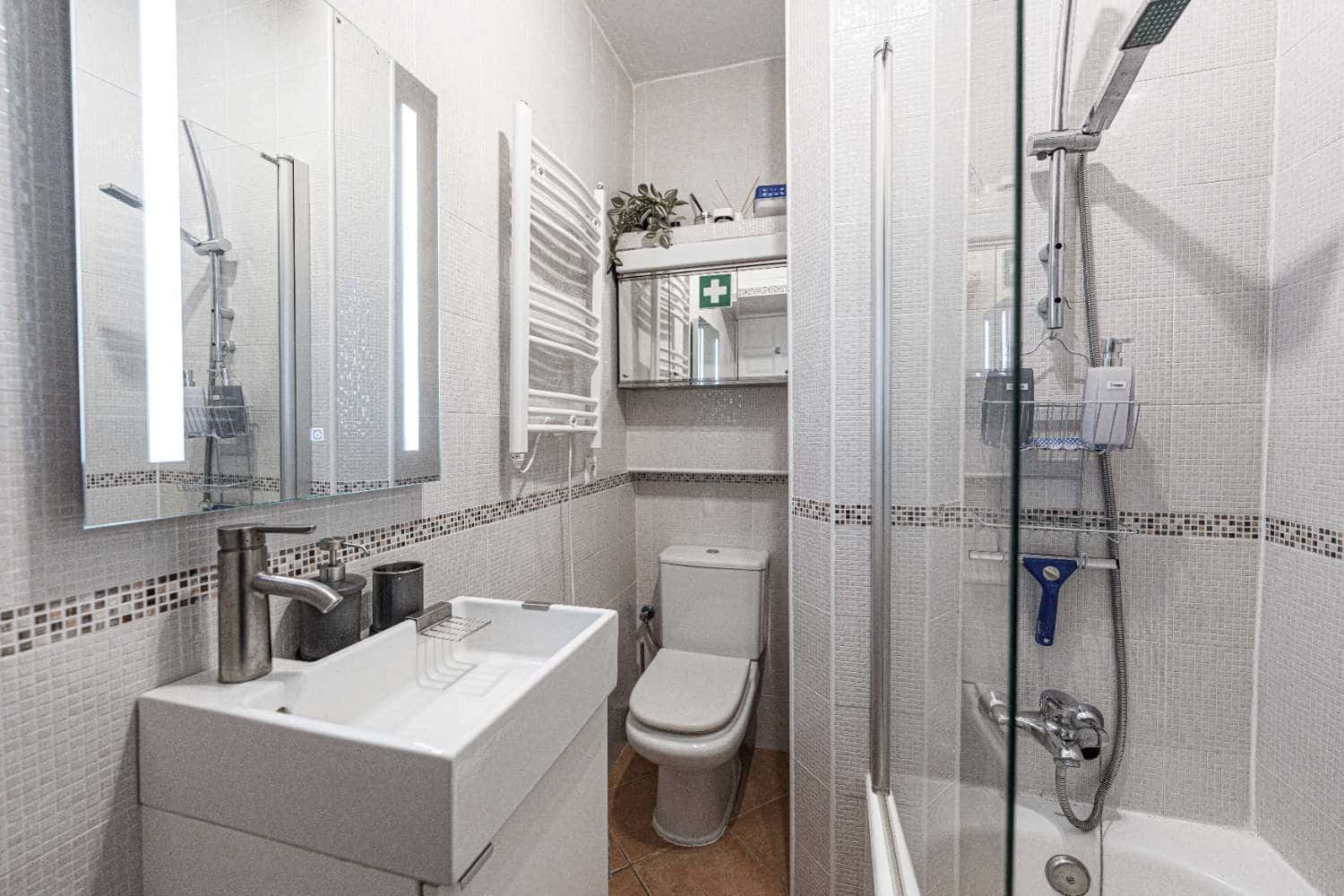 Adosado de 2 habitaciones en Nerja en venta con piscina - 410.000 € (Ref: 9761650)