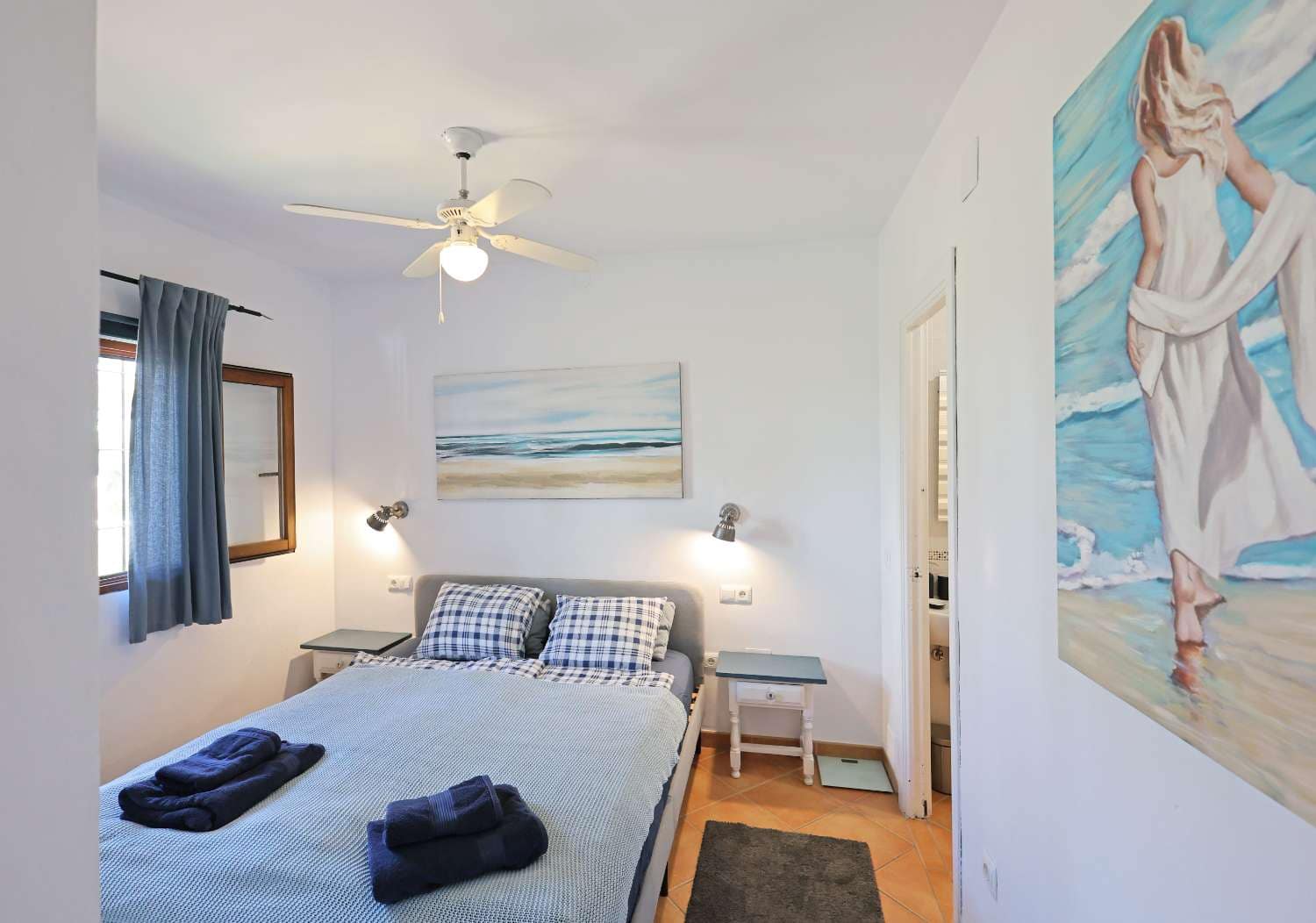 Adosado de 2 habitaciones en Nerja en venta con piscina - 410.000 € (Ref: 9761650)