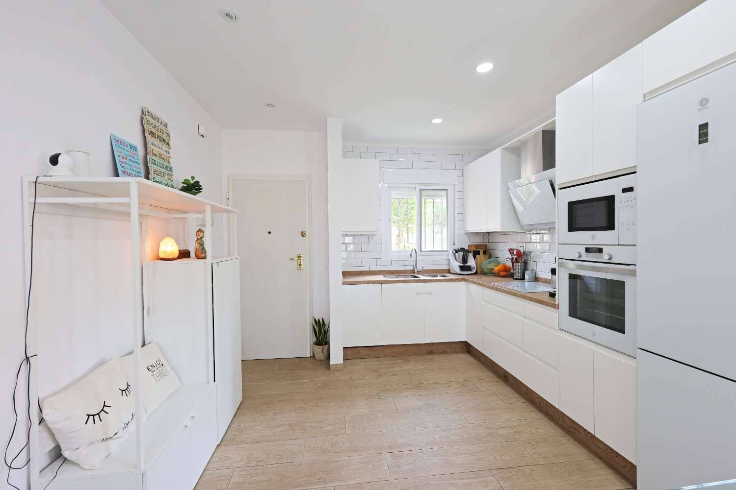 2 makuuhuone Paritalo myytävänä paikassa Torrox Park mukana uima-altaan - 329 000 € (Ref: 9790114)