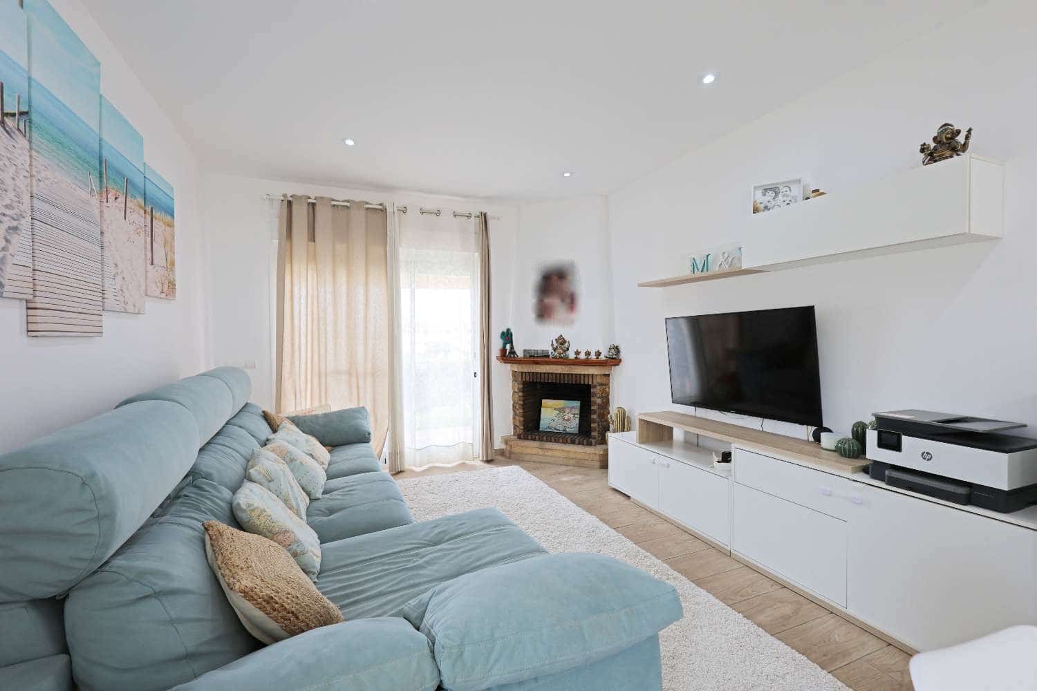 2 makuuhuone Paritalo myytävänä paikassa Torrox Park mukana uima-altaan - 329 000 € (Ref: 9790114)