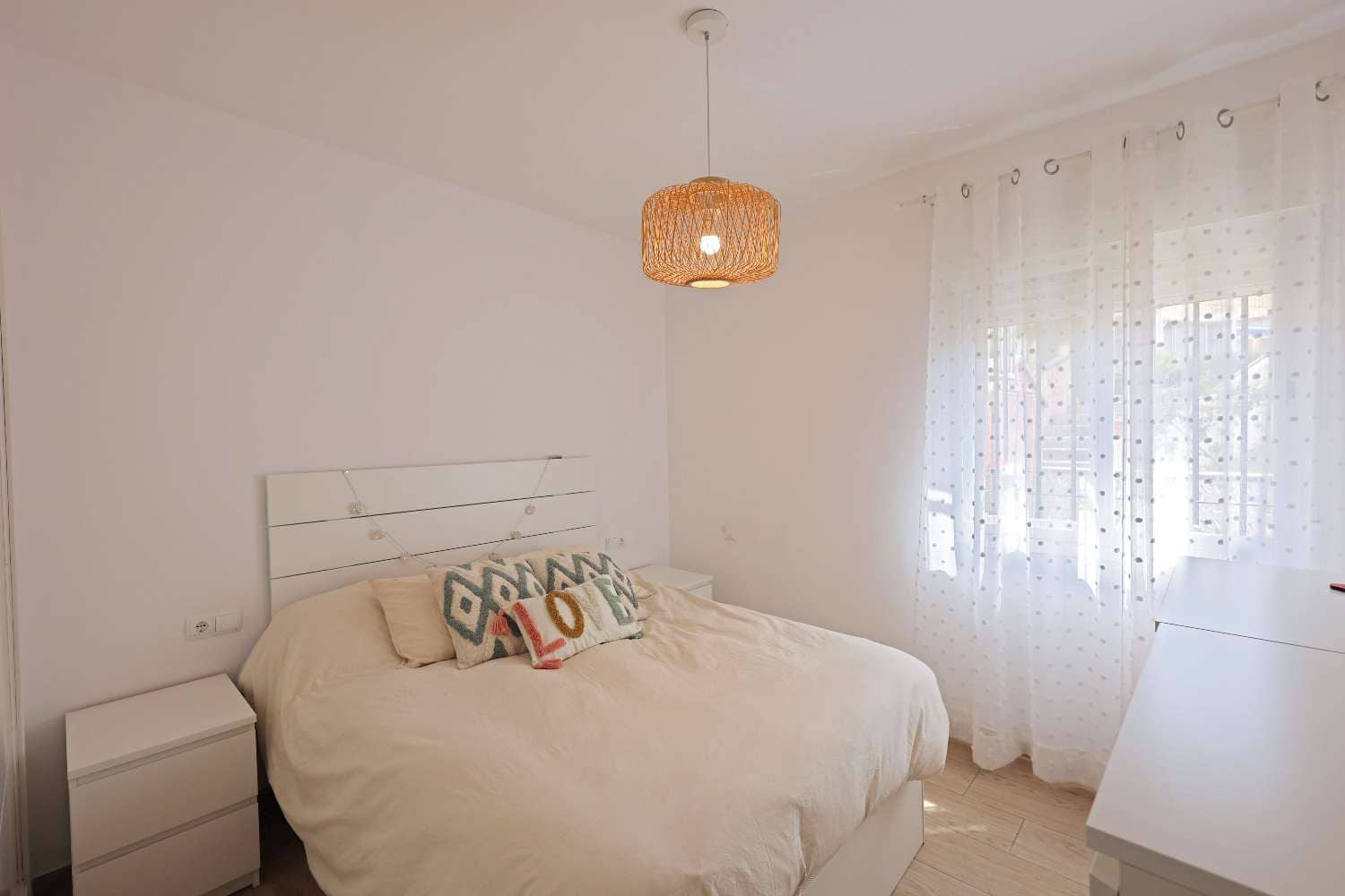 2 makuuhuone Paritalo myytävänä paikassa Torrox Park mukana uima-altaan - 329 000 € (Ref: 9790114)