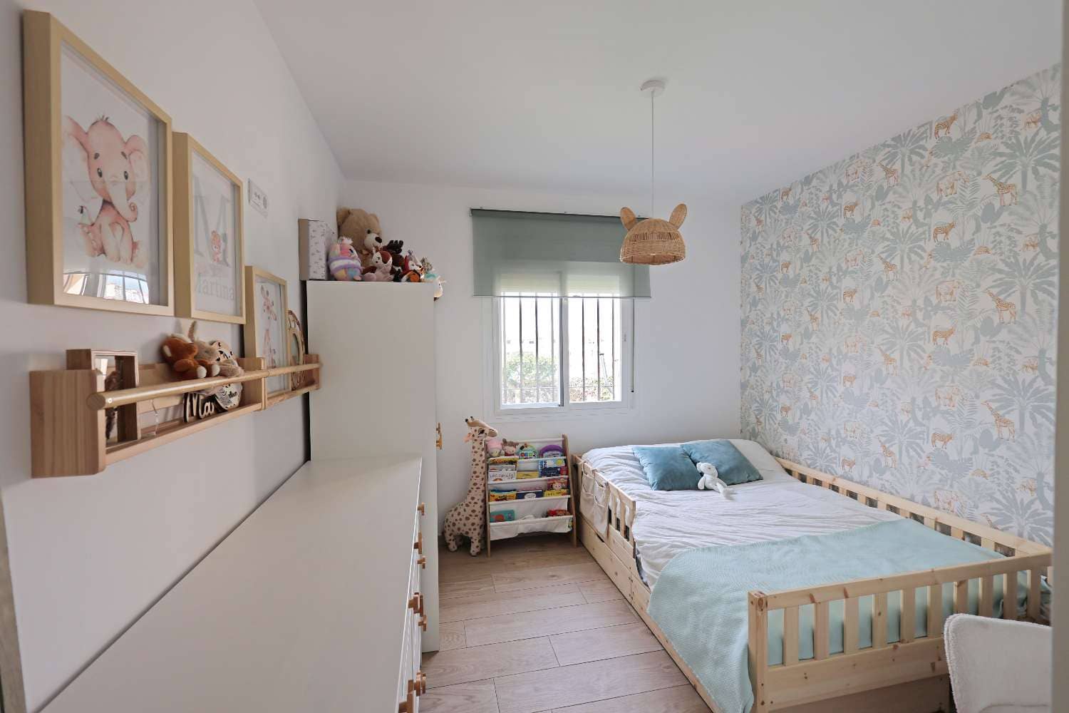 2 makuuhuone Paritalo myytävänä paikassa Torrox Park mukana uima-altaan - 329 000 € (Ref: 9790114)