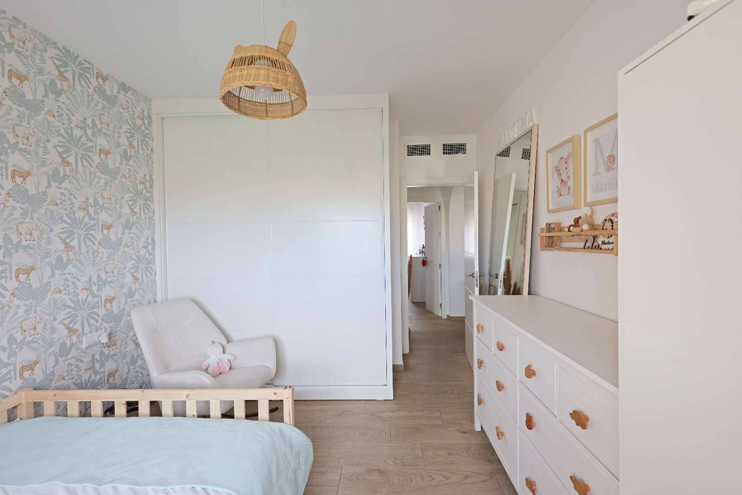 2 makuuhuone Paritalo myytävänä paikassa Torrox Park mukana uima-altaan - 329 000 € (Ref: 9790114)