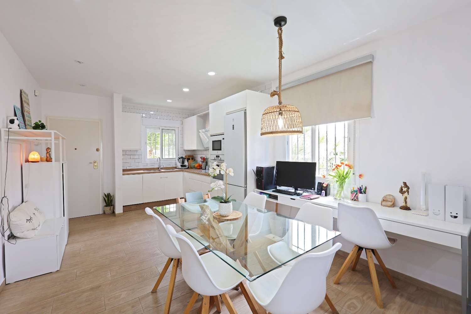 2 makuuhuone Paritalo myytävänä paikassa Torrox Park mukana uima-altaan - 329 000 € (Ref: 9790114)