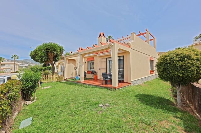 2 camera da letto Villetta Bifamiliare in vendita in Torrox Park, Torrox - 329.000 € (Rif: 9790114)