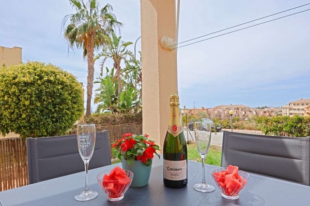 2 camera da letto Villetta Bifamiliare in vendita in Torrox Park, Torrox - 329.000 € (Rif: 9790114)