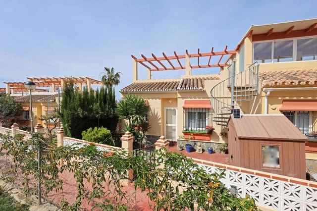 2 camera da letto Villetta Bifamiliare in vendita in Torrox Park, Torrox - 329.000 € (Rif: 9790114)