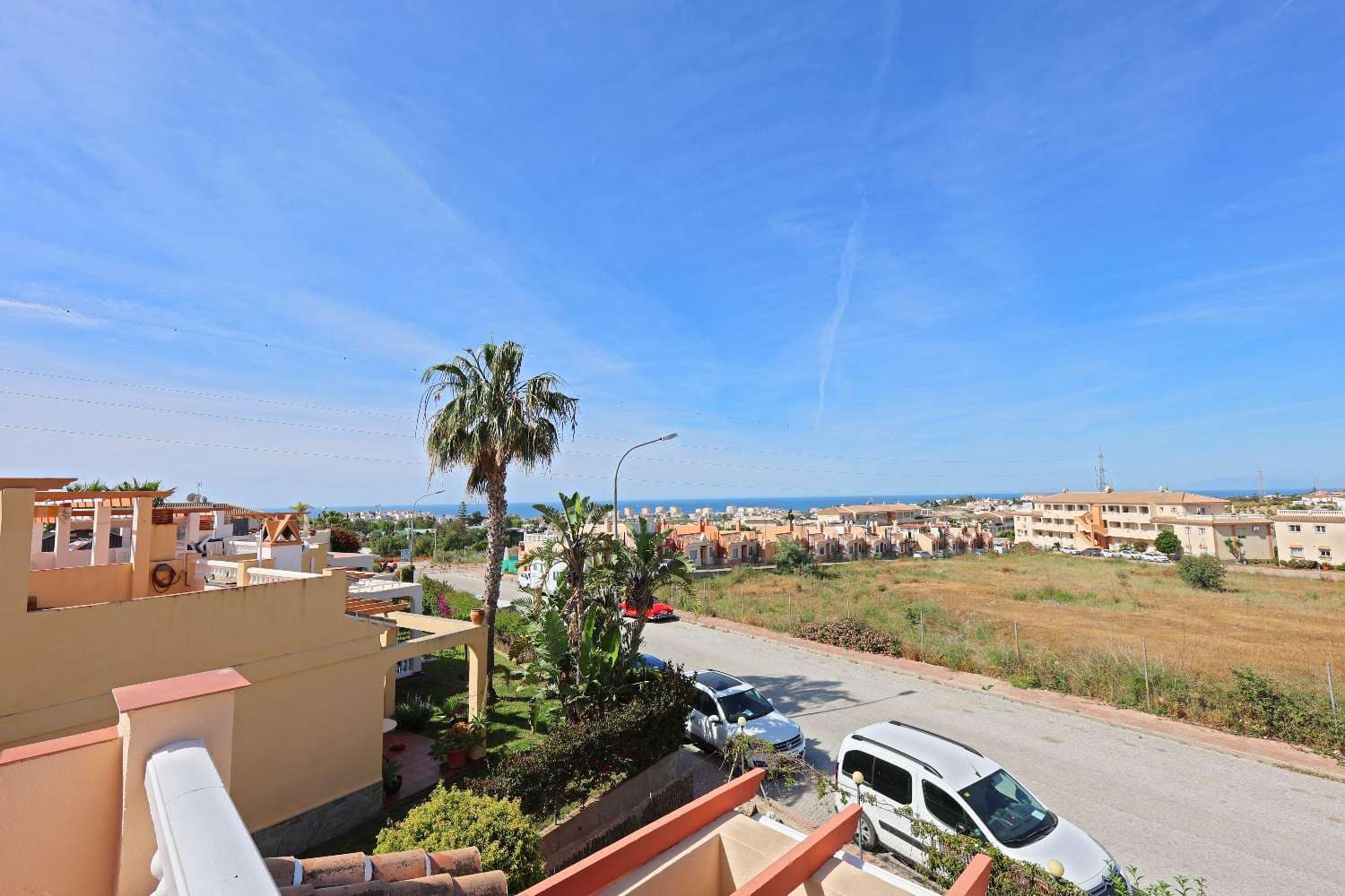 2 makuuhuone Paritalo myytävänä paikassa Torrox Park mukana uima-altaan - 299 900 € (Ref: 9790114)
