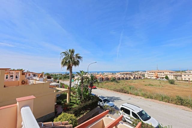 Pareado de 2 habitaciones en Torrox Park, Torrox en venta con piscina - 329.000 € (Ref: 9790114)