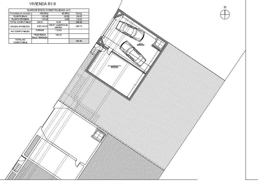 4 chambre Villa/Maison à vendre à Almunecar avec piscine - 1 695 000 € (Ref: 9790115)