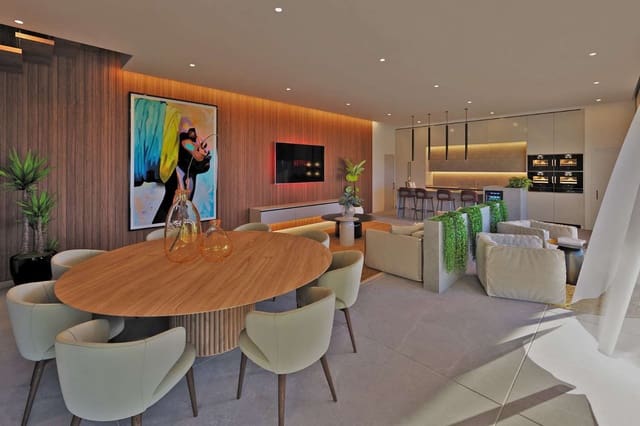 4 chambre Villa/Maison à vendre à La Herradura, Almuñécar avec piscine - 1 695 000 € (Ref: 9790115)