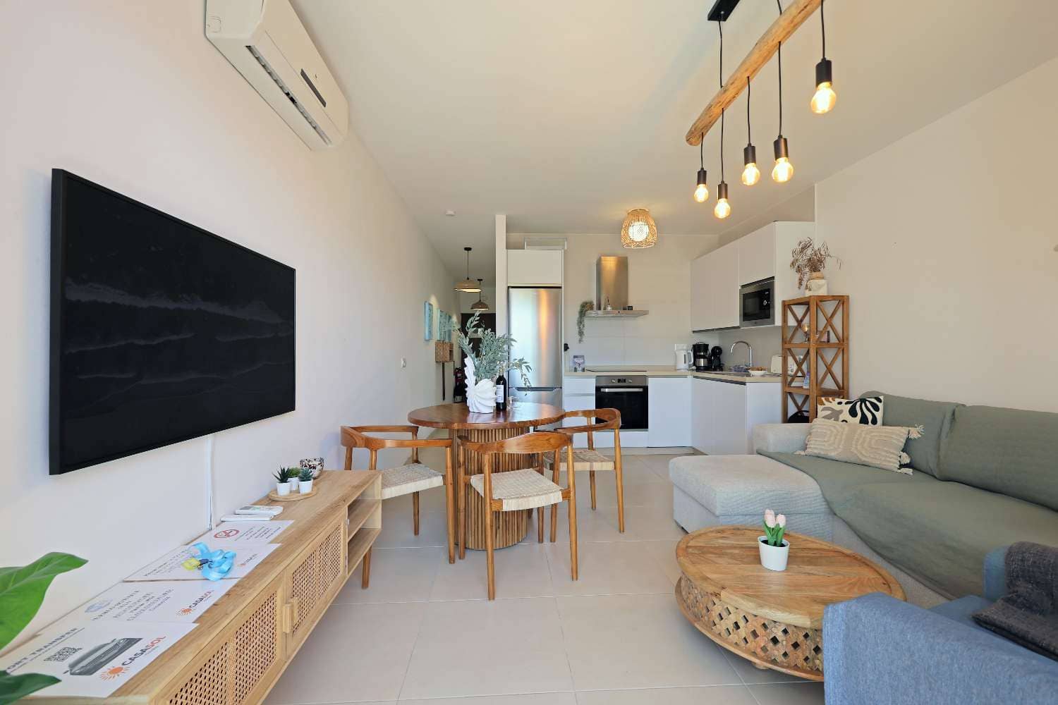 1 bedroom Beach Apartment for sale in Nerja with pool - € 285,000 (Ref: 9830557)