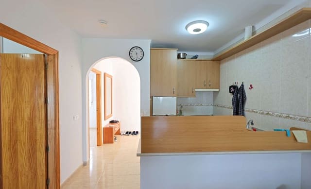 2 camera da letto Appartamento sulla Spiaggia in vendita in Torrox Park, Torrox con piscina - 235.000 € (Rif: 9833186)