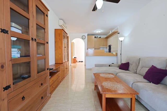 2 camera da letto Appartamento sulla Spiaggia in vendita in Torrox Park, Torrox con piscina - 235.000 € (Rif: 9833186)