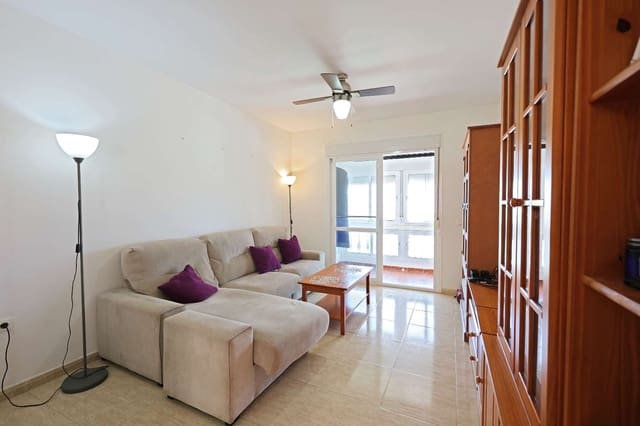 2 camera da letto Appartamento sulla Spiaggia in vendita in Torrox Park, Torrox con piscina - 235.000 € (Rif: 9833186)