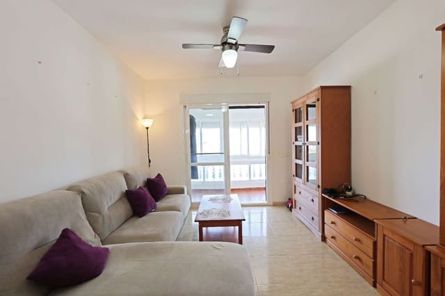2 camera da letto Appartamento sulla Spiaggia in vendita in Torrox Park, Torrox con piscina - 235.000 € (Rif: 9833186)