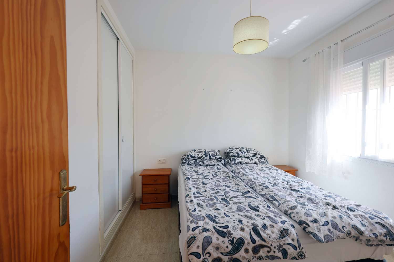 2 soveværelse Strandlejlighed til salg i Torrox Park med swimmingpool - € 235.000 (Ref: 9833186)