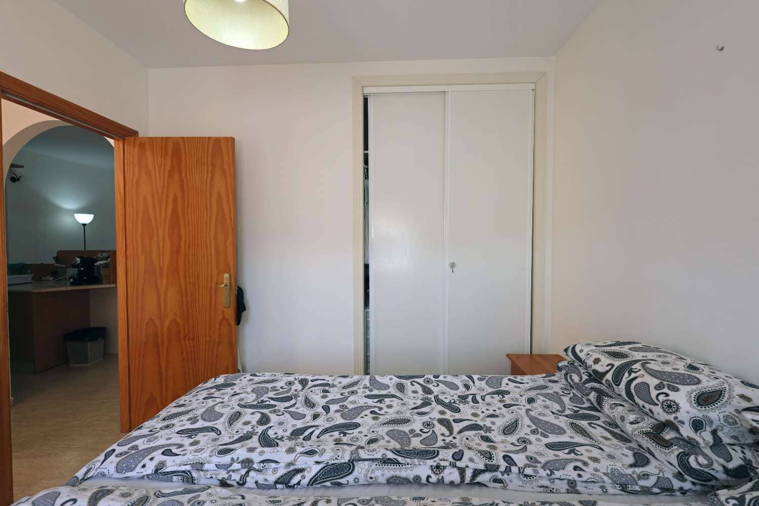2 soveværelse Strandlejlighed til salg i Torrox Park med swimmingpool - € 235.000 (Ref: 9833186)