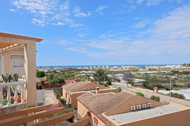 2 camera da letto Appartamento sulla Spiaggia in vendita in Torrox Park, Torrox con piscina - 235.000 € (Rif: 9833186)