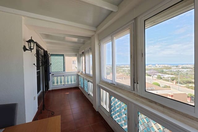 2 camera da letto Appartamento sulla Spiaggia in vendita in Torrox Park, Torrox con piscina - 235.000 € (Rif: 9833186)