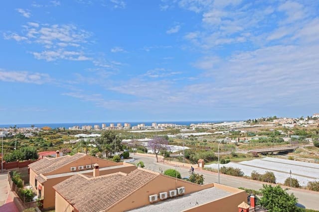 2 camera da letto Appartamento sulla Spiaggia in vendita in Torrox Park, Torrox con piscina - 235.000 € (Rif: 9833186)