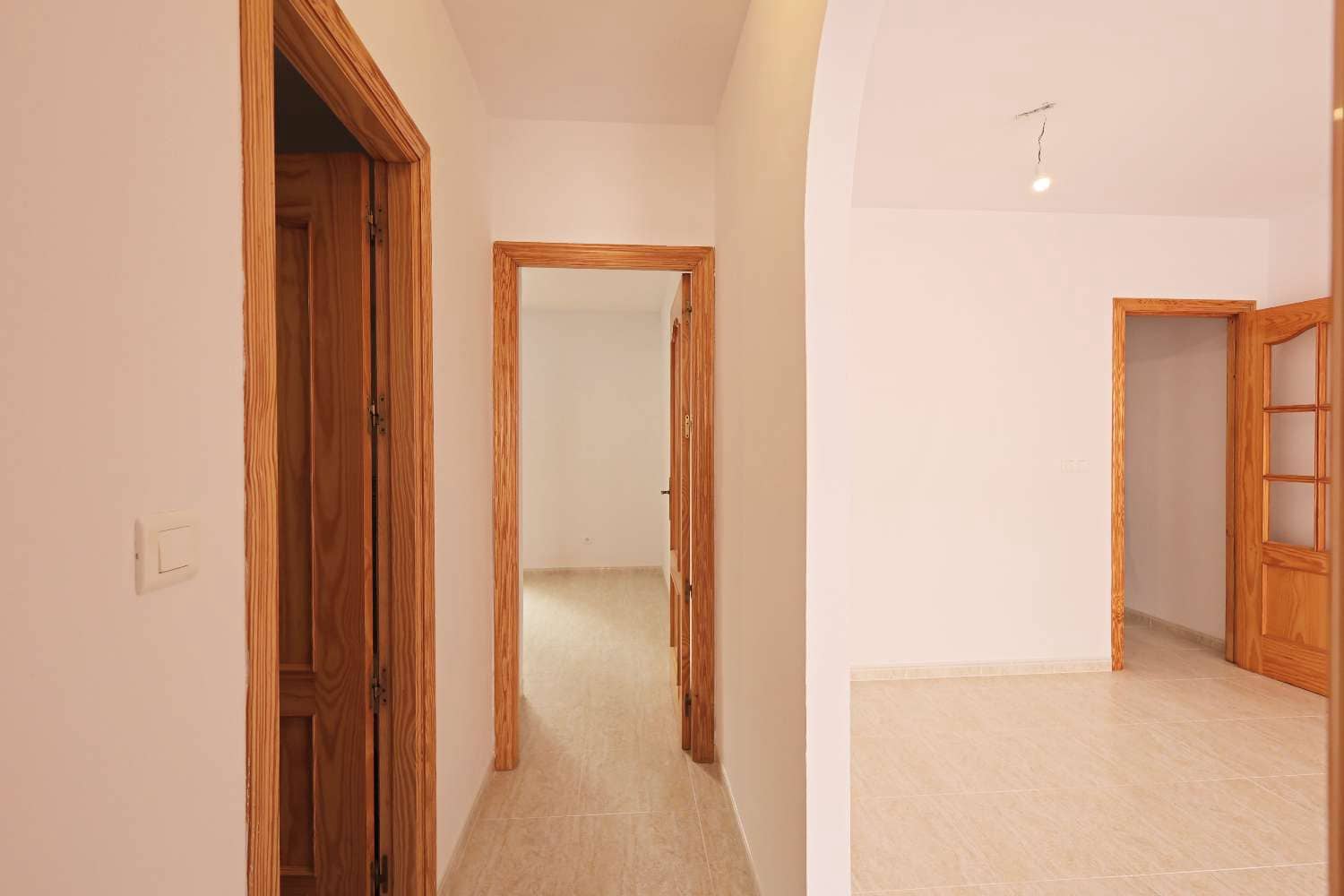 3 soverom Strandleiligheter til salgs i Torrox-Costa med svømmebasseng - € 279 000 (Ref: 9833187)