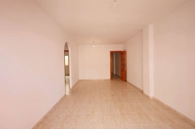 3 soveværelse Strandlejlighed til salg i Urbanización Santa Rosa, Torrox med swimmingpool - € 279.000 (Ref: 9833187)