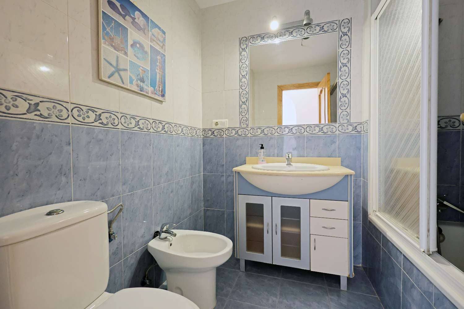3 soverom Strandleiligheter til salgs i Torrox-Costa med svømmebasseng - € 279 000 (Ref: 9833187)