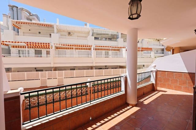 3 soveværelse Strandlejlighed til salg i Urbanización Santa Rosa, Torrox med swimmingpool - € 279.000 (Ref: 9833187)